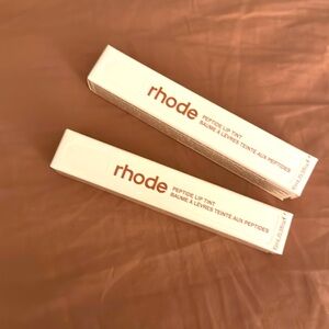Rhode Cinnamon Roll Peptide Lip Tint